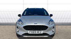 Ford Fiesta 1.0 EcoBoost Active B+O Play 5dr Petrol Hatchback